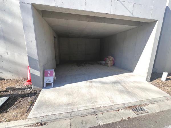 町田市上小山田町 戸建 (現況)外観写真