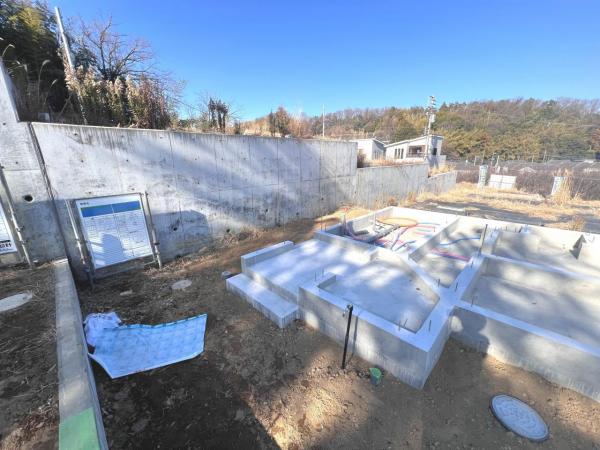 町田市上小山田町 戸建 (現況)外観写真