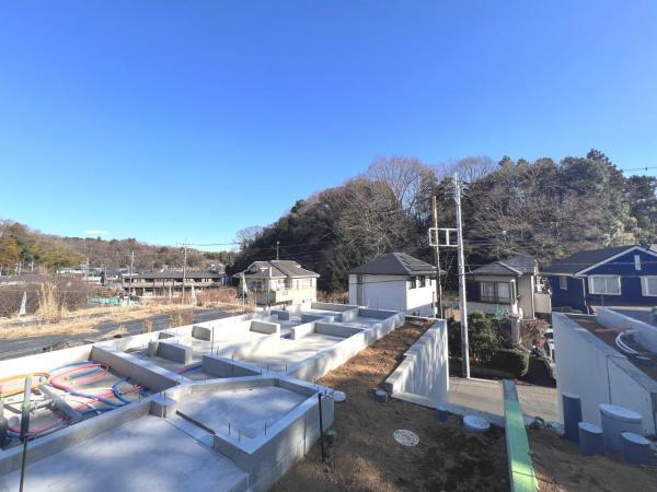 町田市上小山田町 戸建 (現況)外観写真
