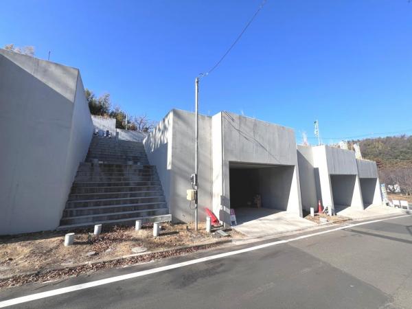 町田市上小山田町 戸建 (現況)外観写真