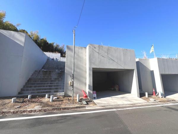 町田市上小山田町 戸建 (現況)外観写真
