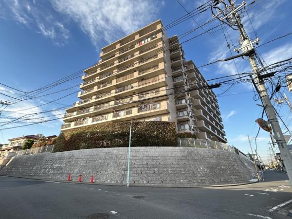 中古マンション 川越市仙波町３丁目 JR川越線川越駅 2,290万円