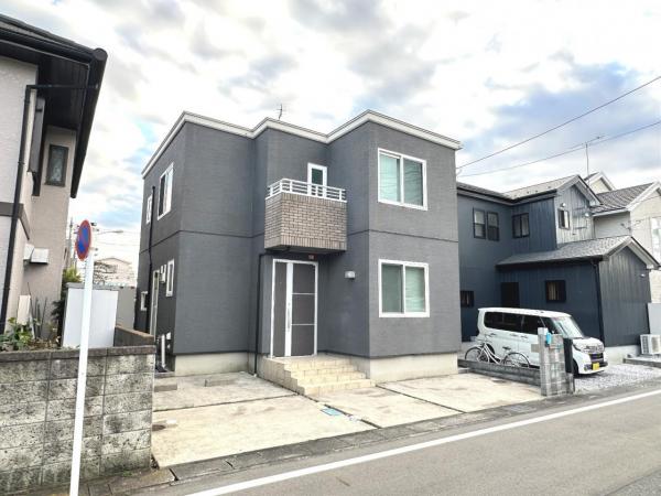 中古戸建 春日部市中央８丁目 東武伊勢崎線春日部駅 3,680万円