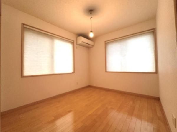 春日部市中央８丁目 中古戸建 子供部屋