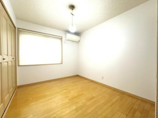 春日部市中央８丁目 中古戸建 子供部屋