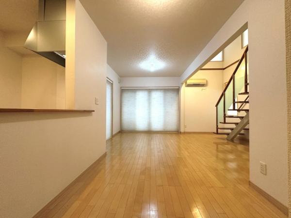 春日部市中央８丁目 中古戸建 ダイニング