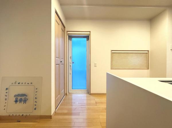 春日部市中央８丁目 中古戸建 その他設備(専用部)