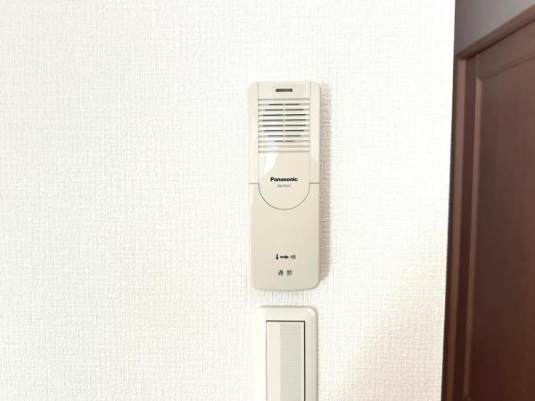 春日部市中央８丁目 中古戸建 その他設備(専用部)