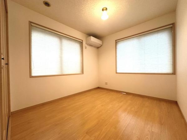 春日部市中央８丁目 中古戸建 洋室