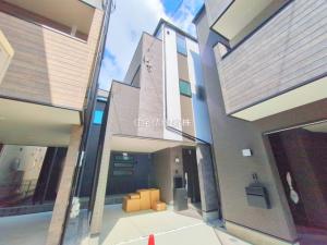 新築戸建 神奈川県横浜市中区本牧元町8-14 JR根岸線根岸駅 44800000