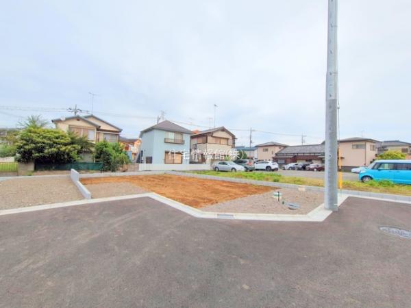 新築戸建 東京都東村山市久米川町３丁目15-16 西武新宿線東村山駅 4,680万円