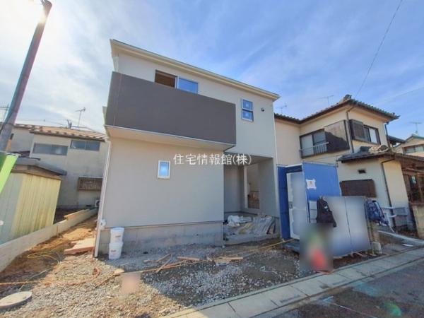 新築戸建 埼玉県さいたま市岩槻区大字金重109-176 東武野田線岩槻駅 2,780万円