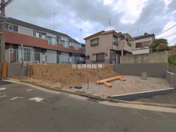 新築戸建 神奈川県横浜市港南区下永谷６丁目5-10 JR横須賀線東戸塚駅 5,680万円