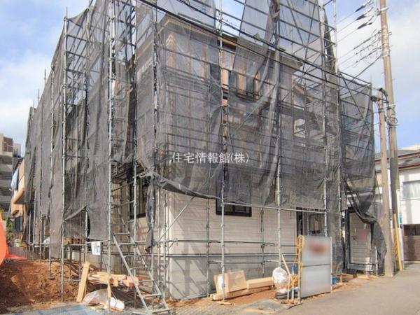 新築戸建 神奈川県小田原市扇町１丁目67-2 JR東海道本線(東京〜熱海)小田原駅 4,580万円