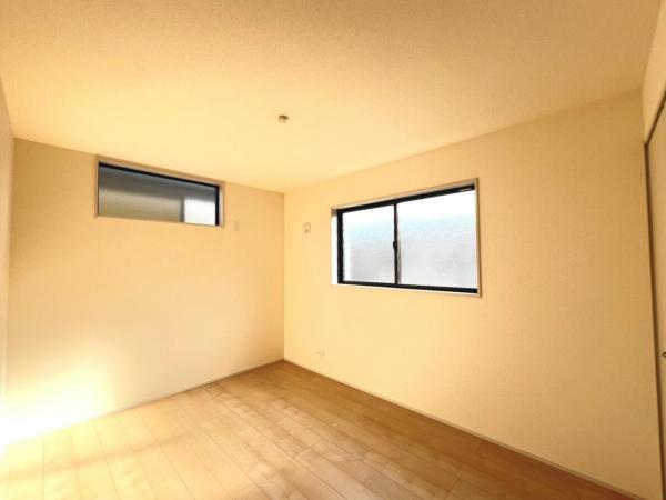 さいたま市北区植竹町1丁目 子供部屋