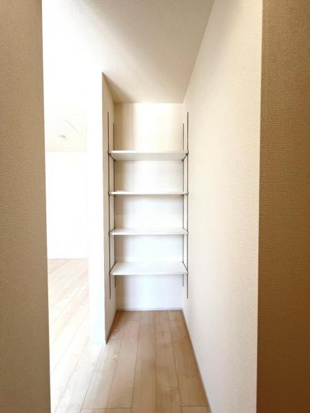 さいたま市北区植竹町1丁目 その他設備(専用部)