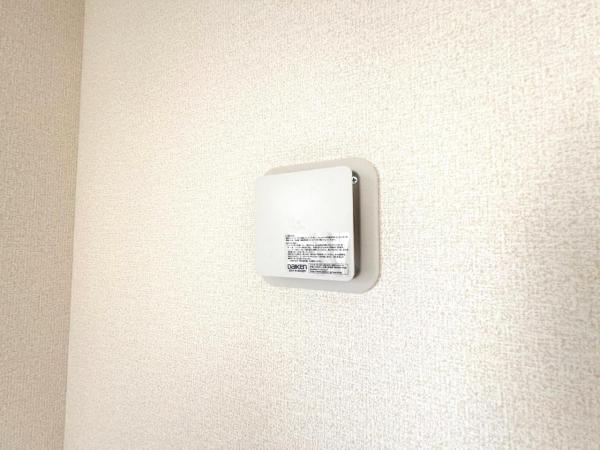 さいたま市北区植竹町1丁目 冷暖房・空調設備(専用部)