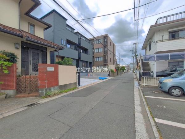 さいたま市北区植竹町1丁目 