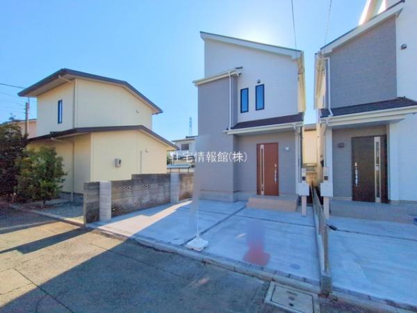 新築戸建 東京都府中市北山町２丁目12-7 JR南武線谷保駅 4,390万円