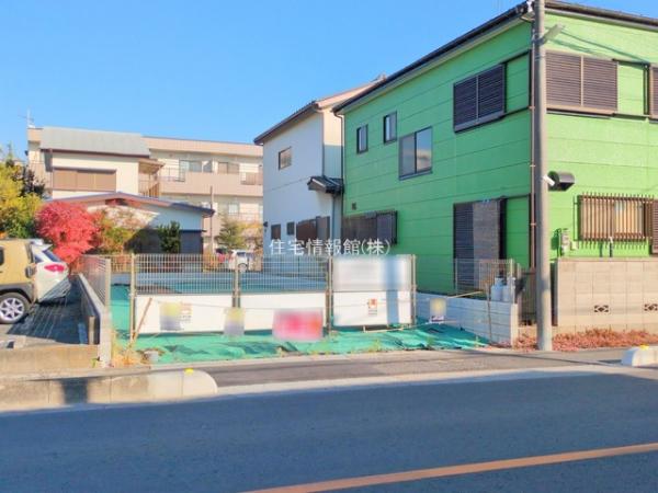 土地 埼玉県川口市戸塚東３丁目37-30 埼玉高速鉄道戸塚安行駅 4,040万円