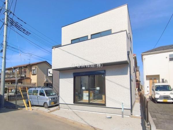 新築戸建 埼玉県富士見市大字水子4607-11 東武東上線みずほ台駅 5,080万円