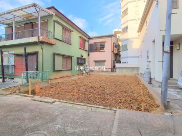 土地 埼玉県川口市芝西２丁目13-10 JR京浜東北線南浦和駅 2,940万円