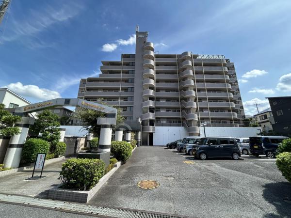 中古マンション 埼玉県狭山市祇園 西武新宿線狭山市駅 2,299万円