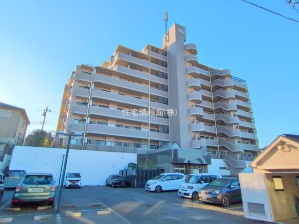 中古マンション 埼玉県狭山市祇園19-3 西武新宿線狭山市駅 2,399万円
