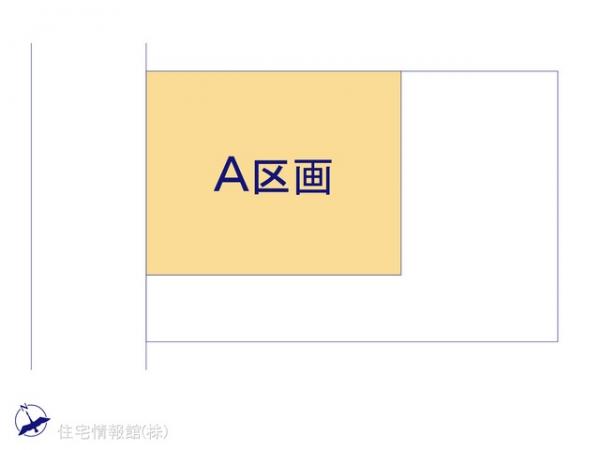 土地 神奈川県横浜市港南区丸山台２丁目22-22 横浜市営地下鉄ブルーライン上永谷駅 5,780万円