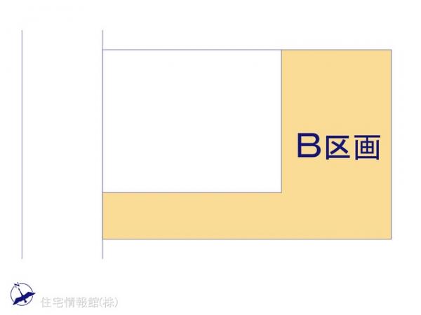 土地 神奈川県横浜市港南区丸山台２丁目22-22 横浜市営地下鉄ブルーライン上永谷駅 4,680万円
