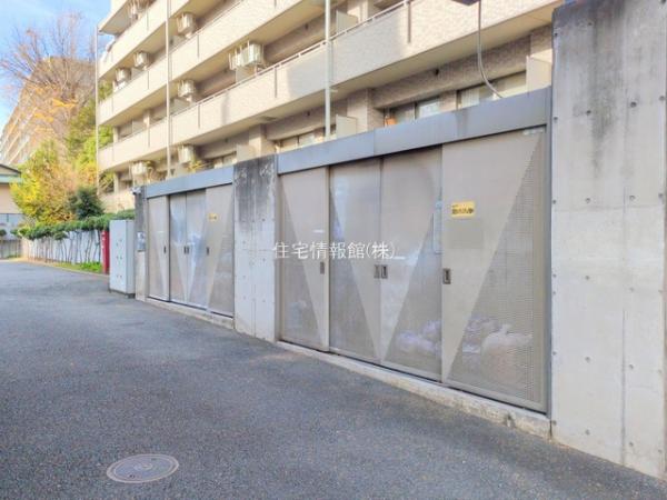 サンティール三鷹サウスウイング 