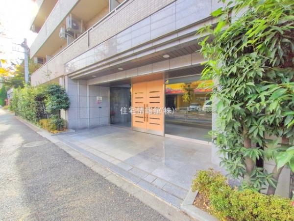 サンティール三鷹サウスウイング 