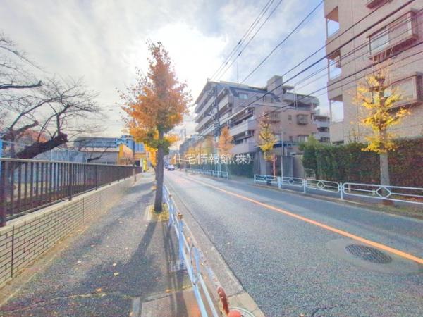 サンティール三鷹サウスウイング 