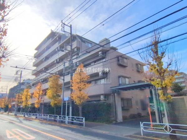 サンティール三鷹サウスウイング 