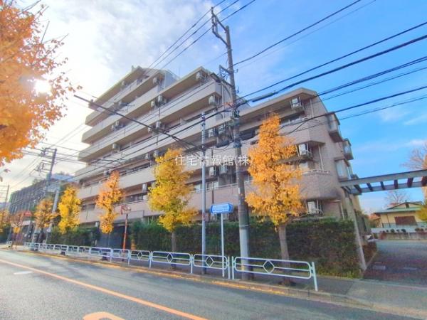 サンティール三鷹サウスウイング 