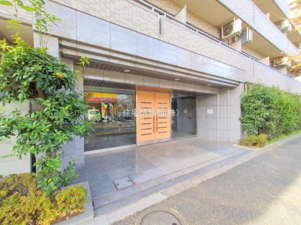 サンティール三鷹サウスウイング 