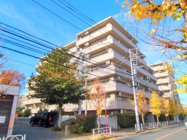 サンティール三鷹サウスウイング 