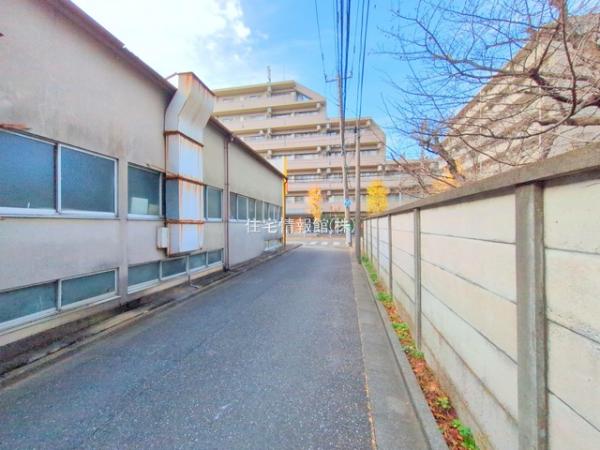 サンティール三鷹サウスウイング 