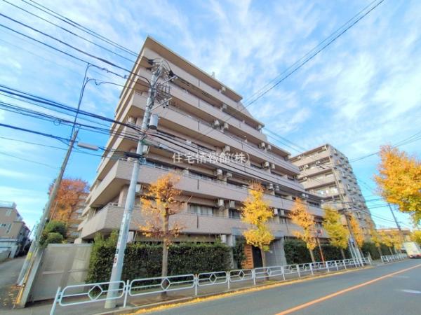 サンティール三鷹サウスウイング 