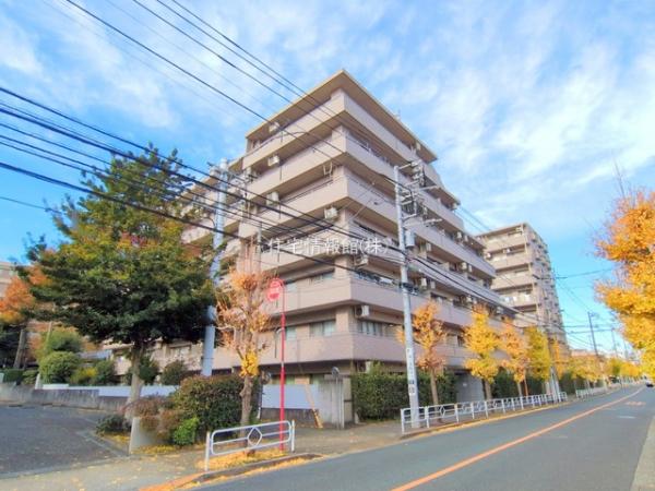 サンティール三鷹サウスウイング 