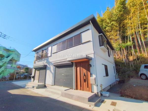 中古戸建 神奈川県横浜市青葉区元石川町3701 東急田園都市線たまプラーザ駅 8,999万円