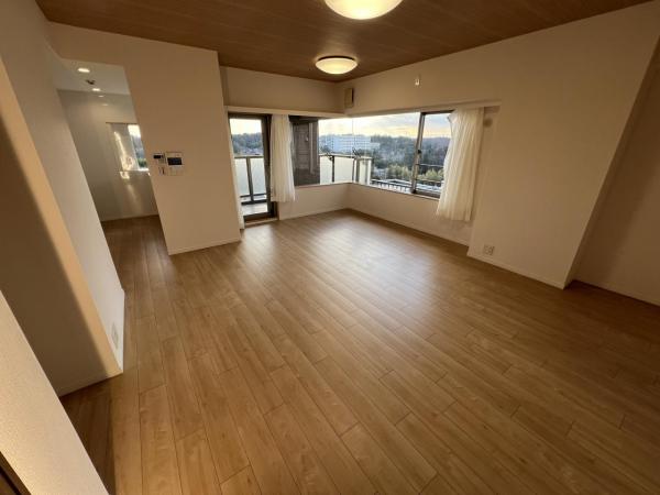 中古マンション 神奈川県横浜市保土ケ谷区今井町 相鉄本線二俣川駅 3,080万円