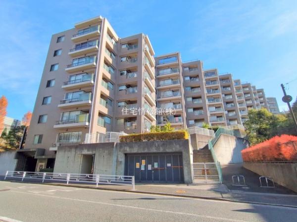 中古マンション 神奈川県横浜市保土ケ谷区今井町495-1 相鉄本線二俣川駅 3,080万円