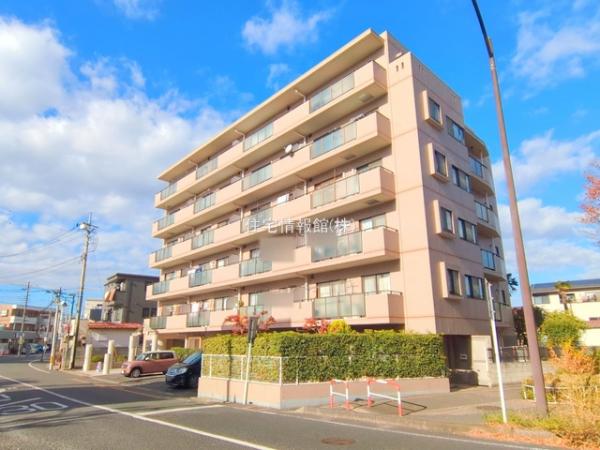 中古マンション 埼玉県さいたま市南区辻２丁目9-14 JR埼京線北戸田駅 2,399万円