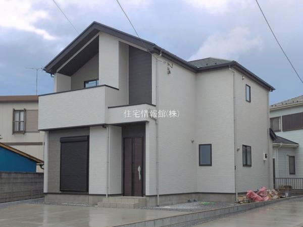 新築戸建 埼玉県北葛飾郡松伏町大字松伏2151-3 東武伊勢崎線北越谷駅 3,599万円