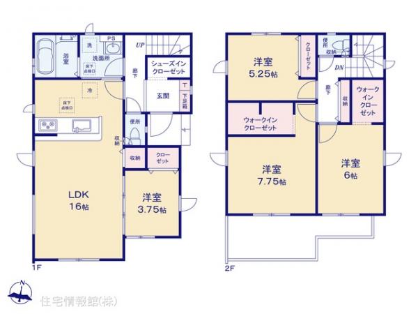 新築戸建 埼玉県蓮田市大字黒浜3535-92 JR東北本線（宇都宮線）蓮田駅 3,390万円