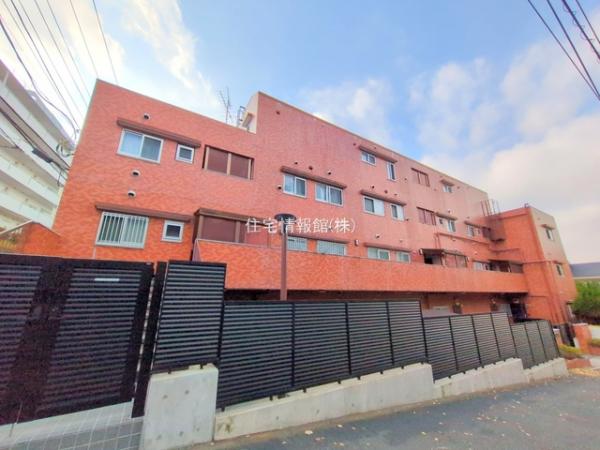 中古マンション 神奈川県横浜市港北区仲手原１丁目12-25 東急東横線妙蓮寺駅 2,990万円