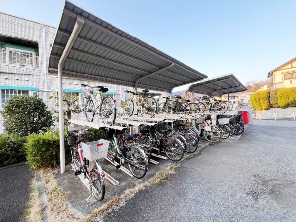 ライオンズマンション南大沢 その他共用部