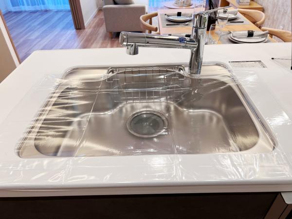 ライオンズマンション南大沢 キッチン