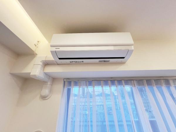 ライオンズマンション南大沢 リビング